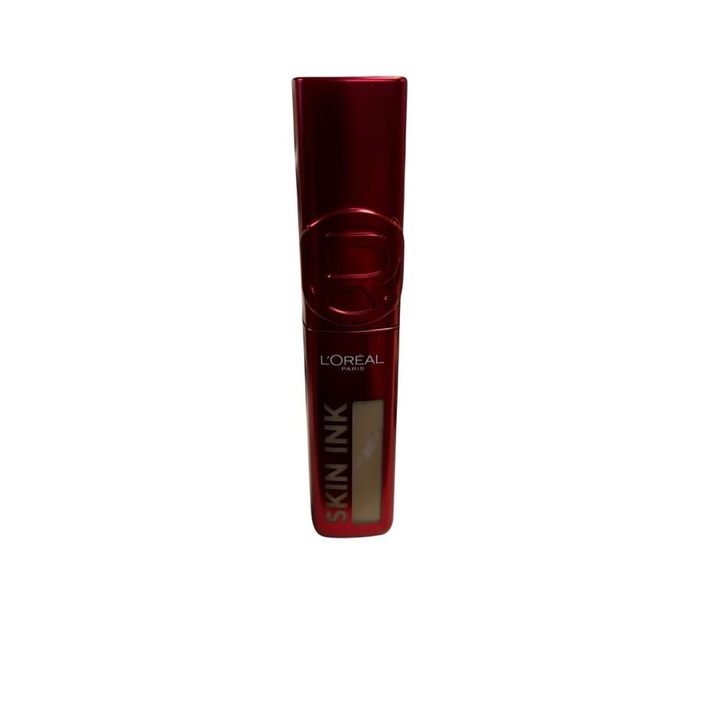 L’Oréal Paris Infallible More Than Concealer 08‎ Warm Full Coverage 0.5 oz